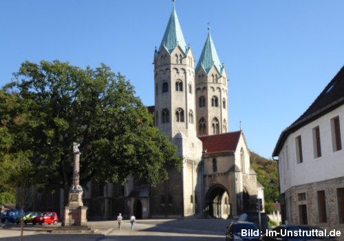 Bild: Sankt Marien Kirche