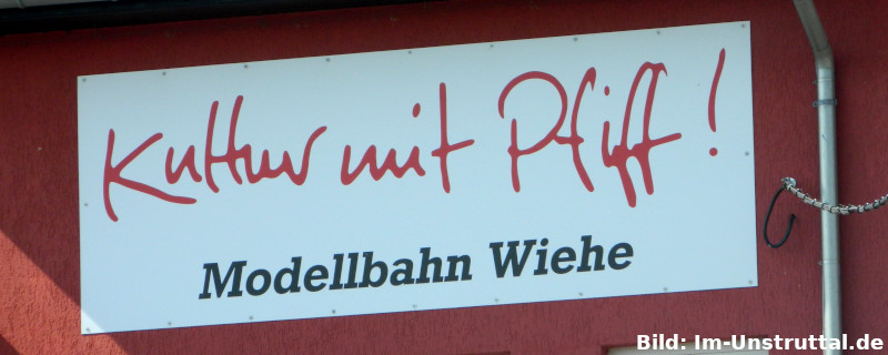 Bild: Kultur mit Pfiff