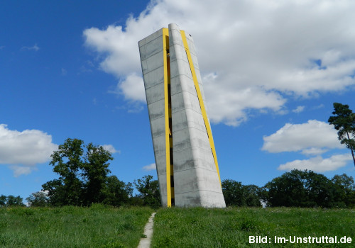 Bild: Aussichtsturm Mittelberg