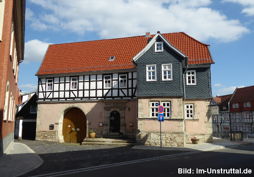 Große Mühle