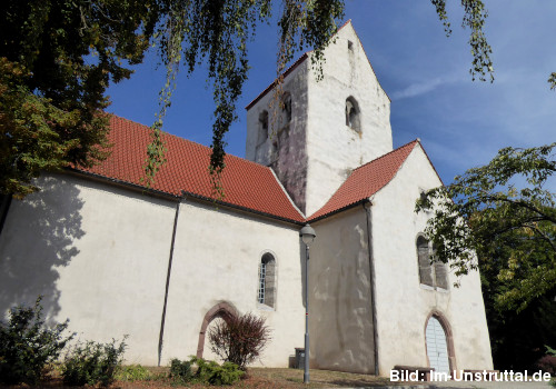 Bild: St.-Veits-Kirche