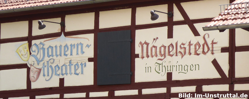 Nägelstedter Bauerntheater