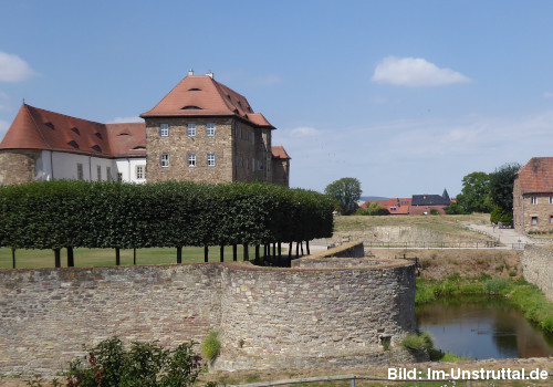 Bild: Wasserburg